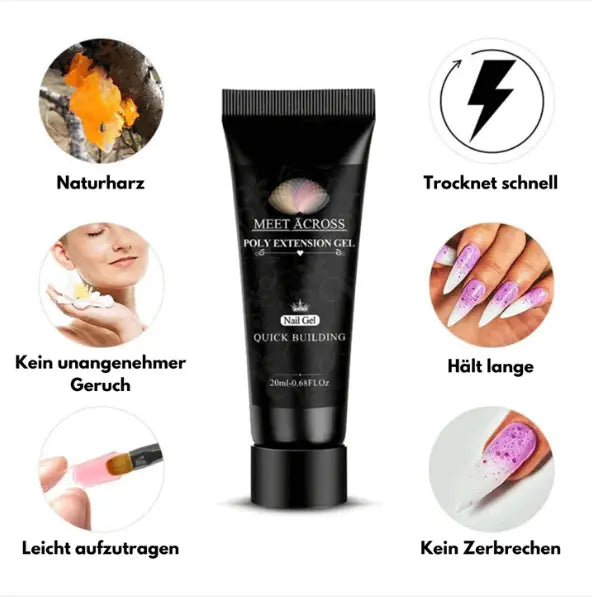 Shiny Gelnagel-Set-0-Dalson-Dalson.ch