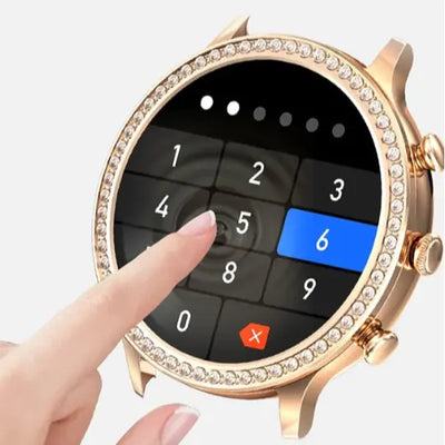 California SmartWatch™-0-Dalson-Dalson.ch