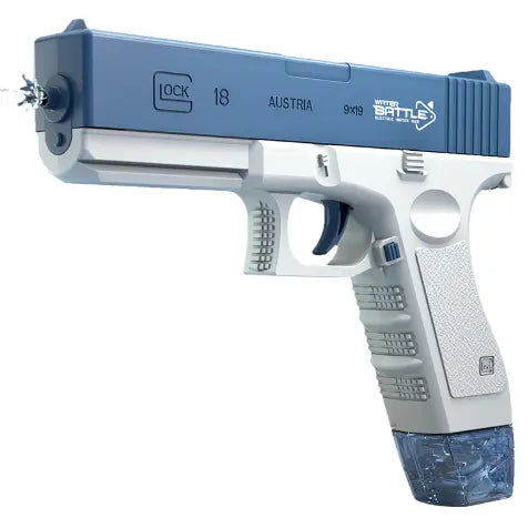 Water Gun - Vollautomatische Wasserpistole-0-Dalson-Dalson.ch