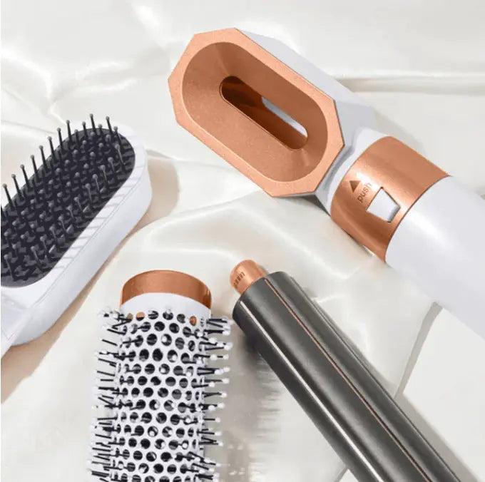HairStyler™ - 2.0 All in one styler-0-Dalson-Dalson.ch