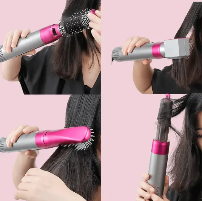 HairStyler™ - 2.0 All in one styler-0-Dalson-Dalson.ch
