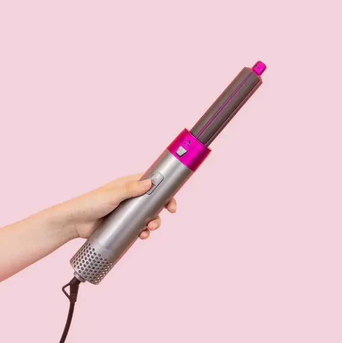 HairStyler™ - 2.0 All in one styler-0-Dalson-Dalson.ch