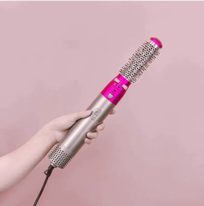 HairStyler™ - 2.0 All in one styler-0-Dalson-Dalson.ch