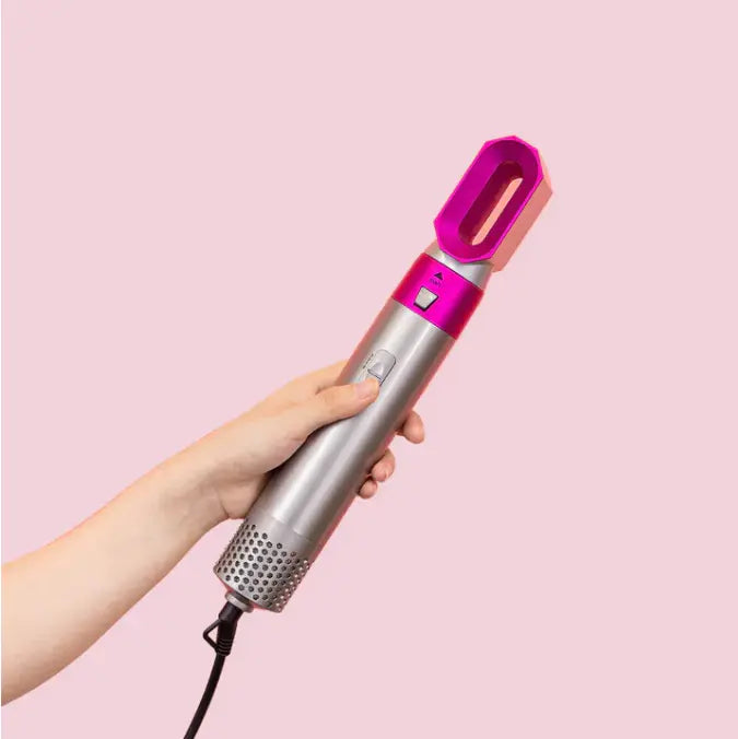 HairStyler™ - 2.0 All in one styler-0-Dalson-Dalson.ch
