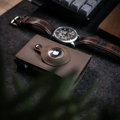Dariko Smart Wallet-0-Dalson-Dalson.ch