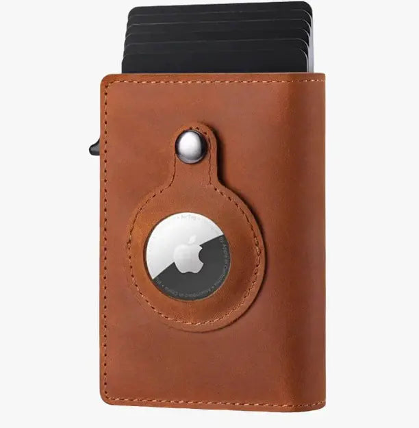 Dariko Smart Wallet-0-Dalson-Wild Braun-Ohne-Dalson.ch