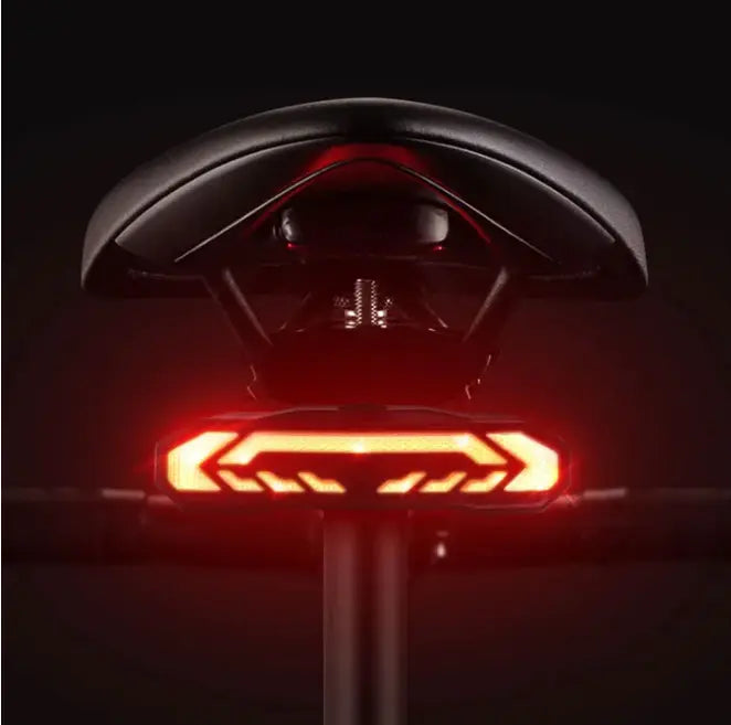 Bike Light - Für mehr Sicherheit beim Fahrradfahren-0-Dalson-Dalson.ch