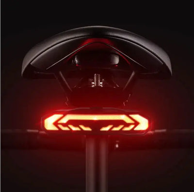 Bike Light - Für mehr Sicherheit beim Fahrradfahren-0-Dalson-Dalson.ch