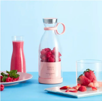 Solomix - Mixe jetzt dein Sommerdrink-Dalson-Pink-Dalson.ch