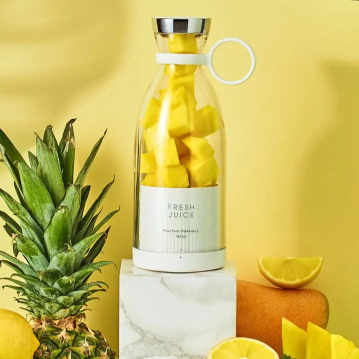 Solomix - Mixe jetzt dein Sommerdrink-Dalson-Dalson.ch