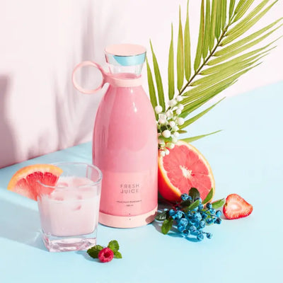 Solomix - Mixe jetzt dein Sommerdrink-Dalson-Dalson.ch
