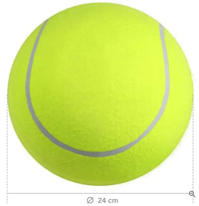 Mega Ball - Der grosse Spass für deinen Liebling-Dalson-Dalson.ch