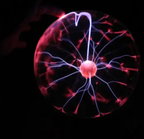 PlasmaLamp - Entdecke die Einzigartigkeit-Dalson-Dalson.ch
