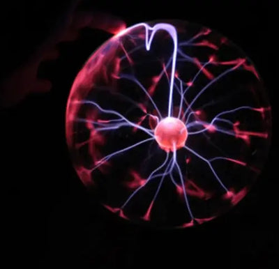 PlasmaLamp - Entdecke die Einzigartigkeit-Dalson-Dalson.ch
