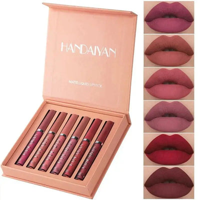 Handaiyan - Für perfekte Lippen-Dalson-Set 1-Dalson.ch