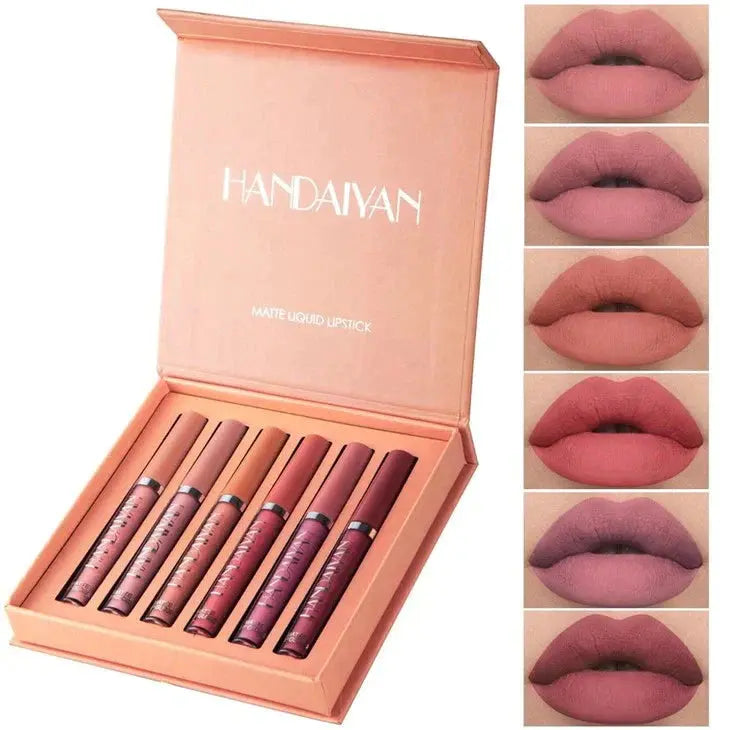 Handaiyan - Für perfekte Lippen-Dalson-Set 2-Dalson.ch