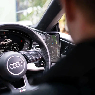 CarMag - Sichere & feste Sicht auf deim Smartphone-Dalson-Dalson.ch