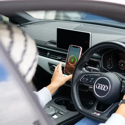 CarMag - Sichere & feste Sicht auf deim Smartphone-Dalson-Dalson.ch