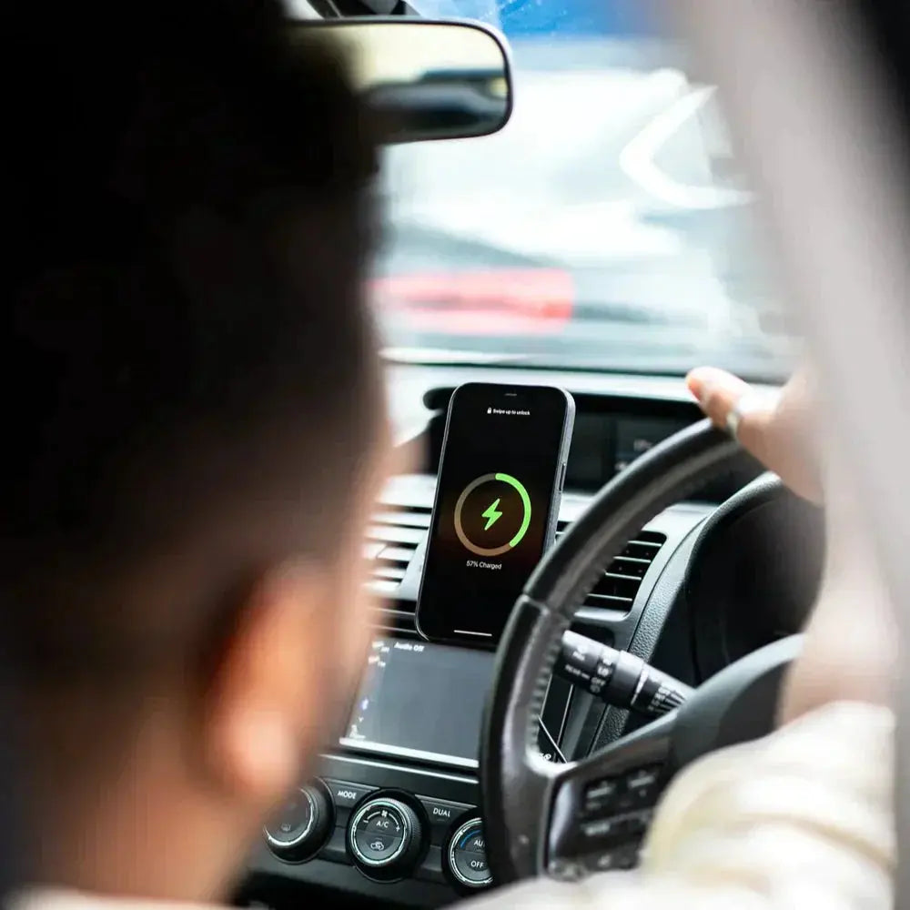 CarMag - Sichere & feste Sicht auf deim Smartphone-Dalson-Dalson.ch