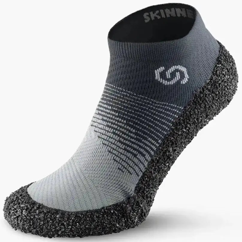 Skinners - Die ultra leichten Barfussschuhe-Dalson-Stone-36-37-Dalson.ch