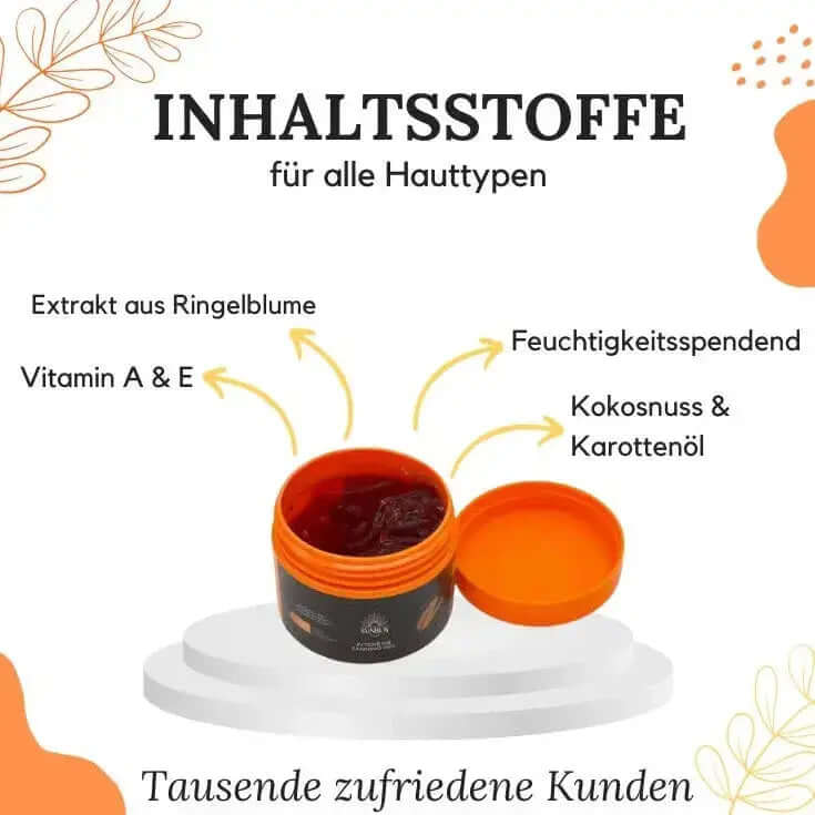 SunBun - Tanning Gel-Dalson-Dalson.ch