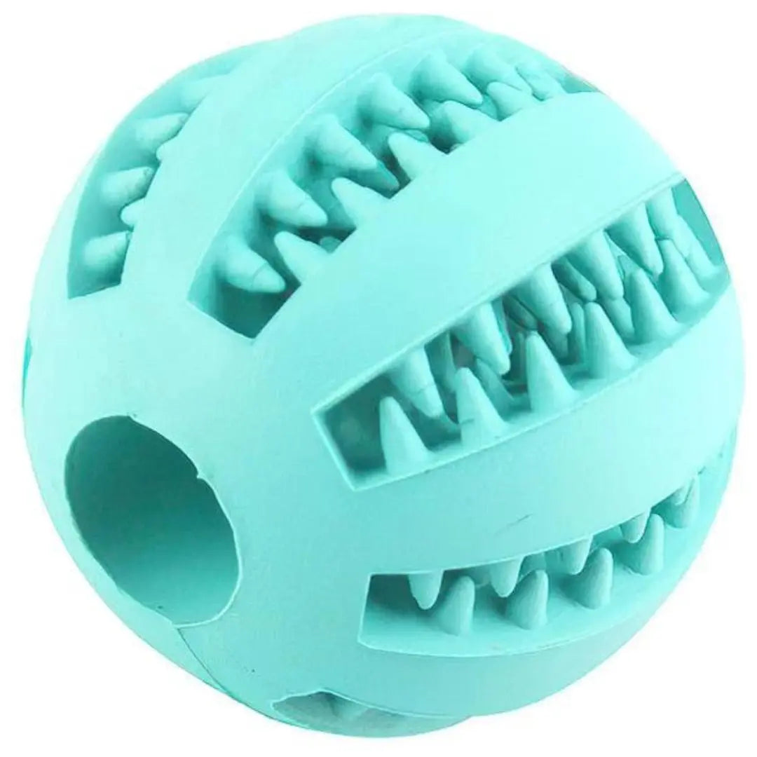 HealthyBall - Mehr Beschäftigung & Gesundheit-Dalson-5cm-Leichtes Grün-Dalson.ch