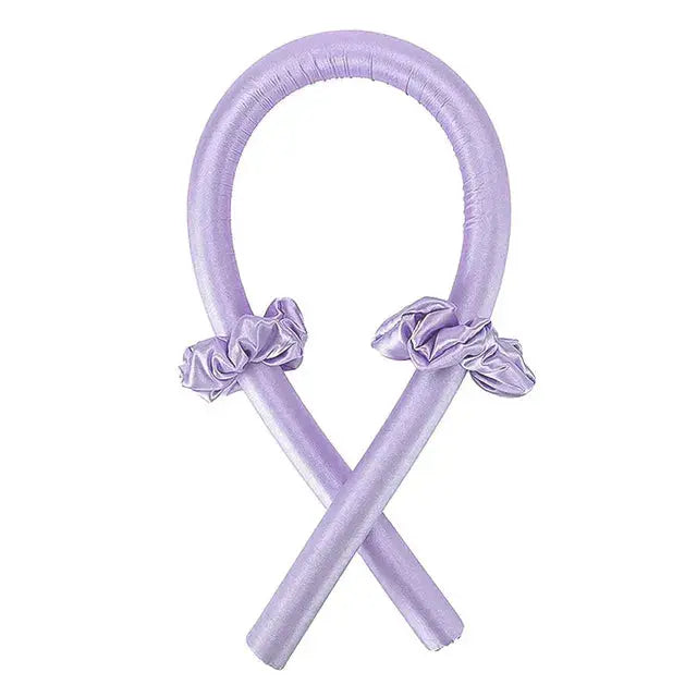 CurlyMaker - Natürliche Locken ohne Schäden-Dalson-Violett-Dalson.ch