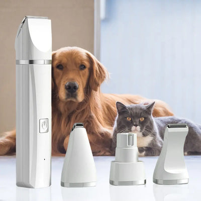 HairCare - Perfekte Pflege-Dalson-Weiss-Dalson.ch