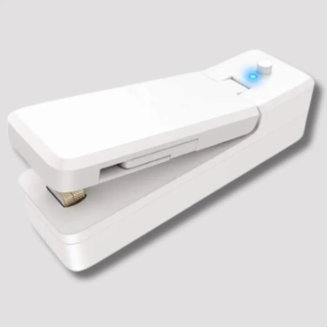 MiniSealer - Gegen Foodwaste-Dalson-Weiss-Dalson.ch