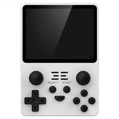 RetroZocki - Eine Konsole mit 15`000 Games-Dalson-Weiss-64 GB-Dalson.ch