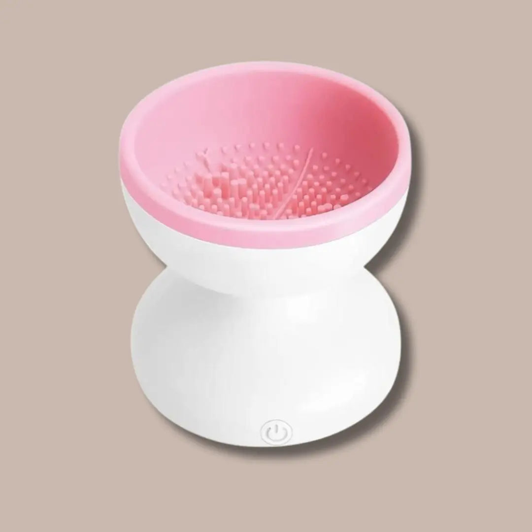 BeautyClean - Mehr Schminkhygiene-Dalson-Weiss-Dalson.ch