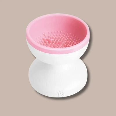 BeautyClean - Mehr Schminkhygiene-Dalson-Weiss-Dalson.ch