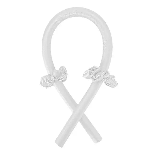 CurlyMaker - Natürliche Locken ohne Schäden-Dalson-Weiss-Dalson.ch