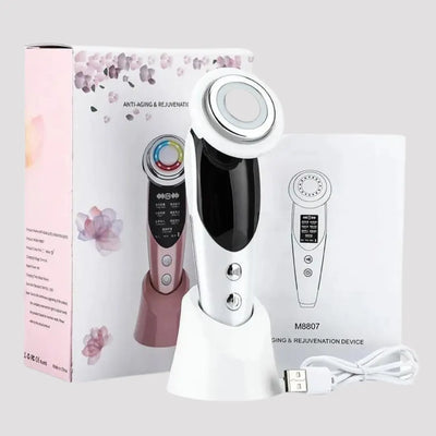 BeautyWave - Pflege dein Gesicht-Dalson-Weiss-Dalson.ch