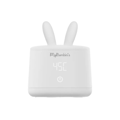 MyBambinies -Der portable Flaschenwärmer-Dalson-Dalson.ch
