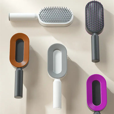 Push Haarkamm™ - Sekundenschnelles Haare entfernen-0-Dalson-Dalson.ch