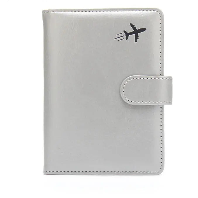 Reise Wallet - Sicher und organisiert unterwegs-0-Dalson-Dalson.ch