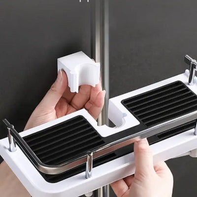 Duschrack - Für jedes Badezimmer-0-Dalson-Dalson.ch