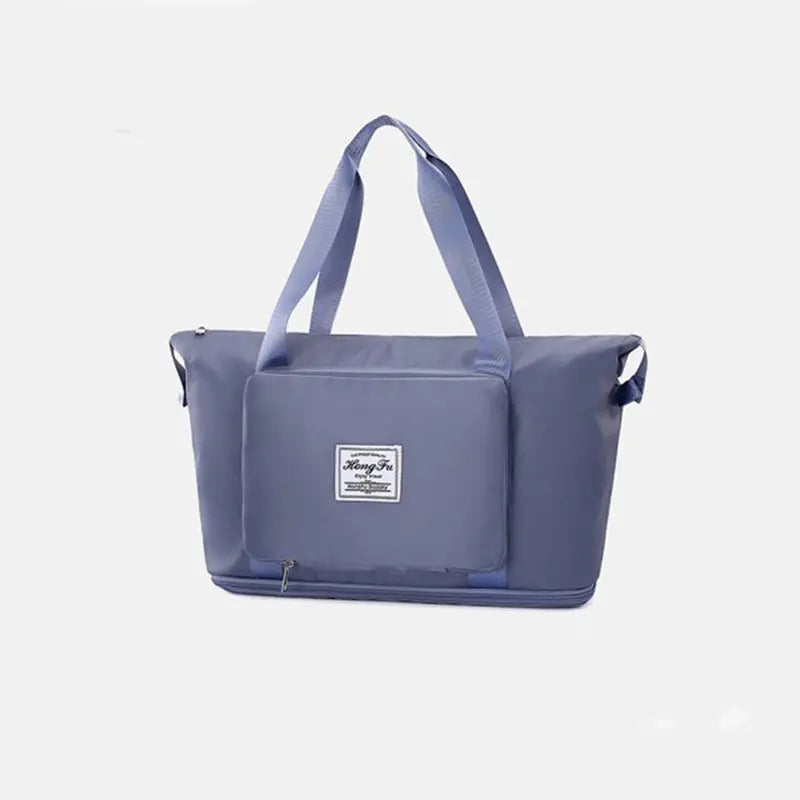 Travel Bag - Mehr komfort geht nicht-0-Dalson-Blau-Dalson.ch