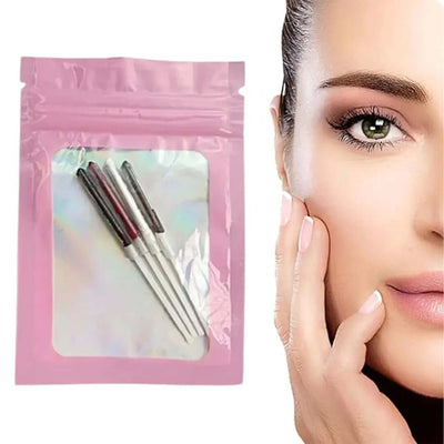 MakeUp Pen - Perfekt für unterwegs-Dalson-Nachfüllpackung-Dalson.ch