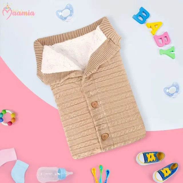 Mamia Babyschlafsack-Dalson-Dalson.ch