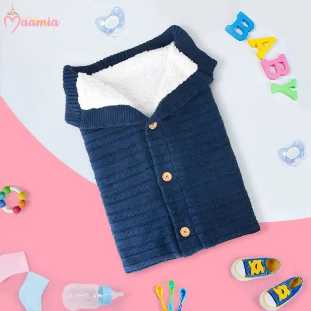 Mamia Babyschlafsack-Dalson-Dalson.ch