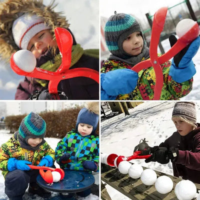SnowySET - Bastelln mal anders-Dalson-Dalson.ch