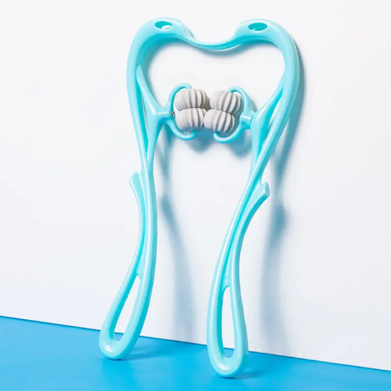 Relax Neck™ - Für einen uneigeschränkten Alltag-0-Dalson-Blau-Dalson.ch