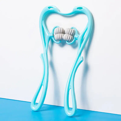 Relax Neck™ - Für einen uneigeschränkten Alltag-0-Dalson-Blau-Dalson.ch