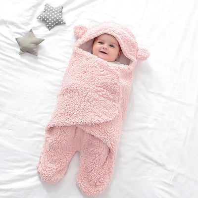 Bearhuggy - Lass dein Baby nicht fieren!-Dalson-Dalson.ch