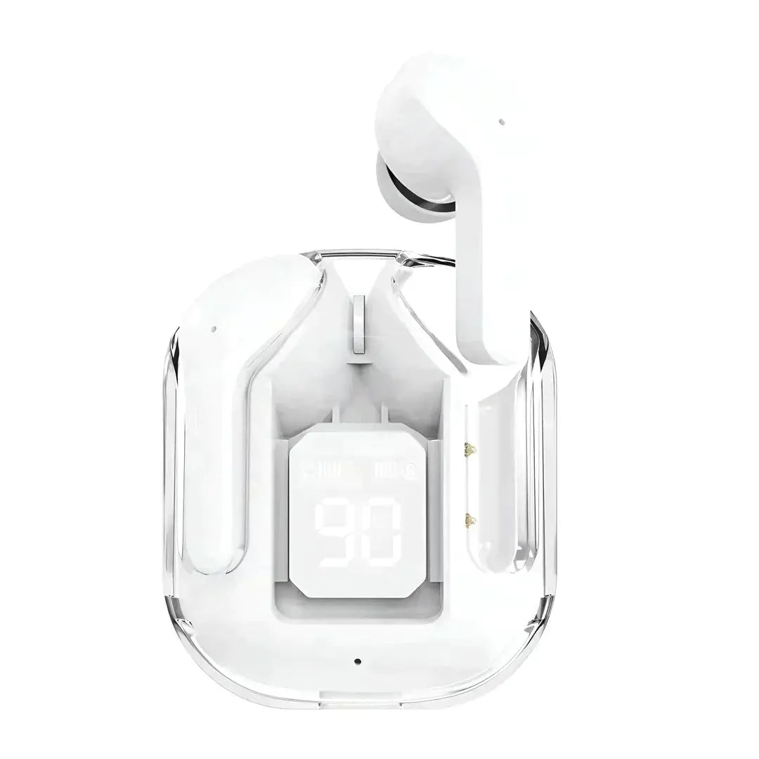 CrystalPods - Das Original-Dalson-Weiss-Dalson.ch