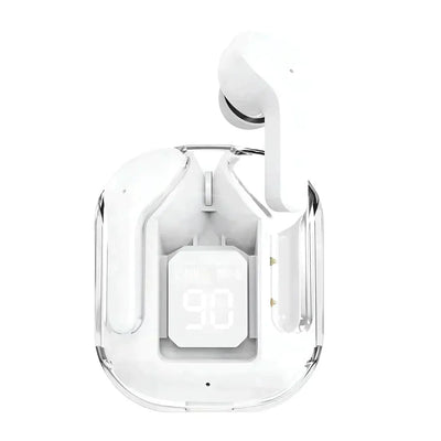 CrystalPods - Das Original-Dalson-Weiss-Dalson.ch