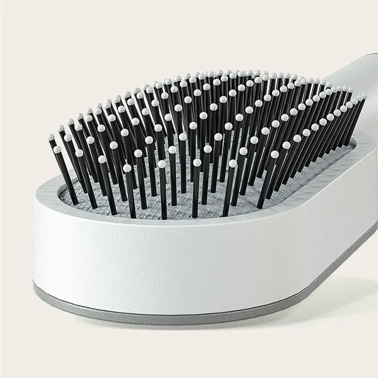 Push Haarkamm™ - Sekundenschnelles Haare entfernen-0-Dalson-Dalson.ch