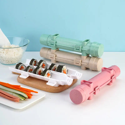 Sushi Bazooka - Sushi machen deluxe-0-Dalson-Dalson.ch